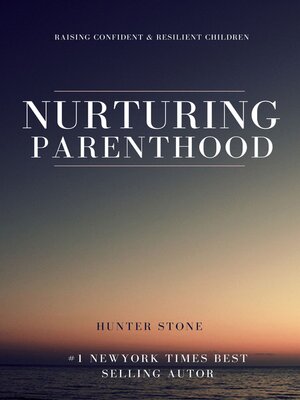 cover image of Nurturing Parenthood